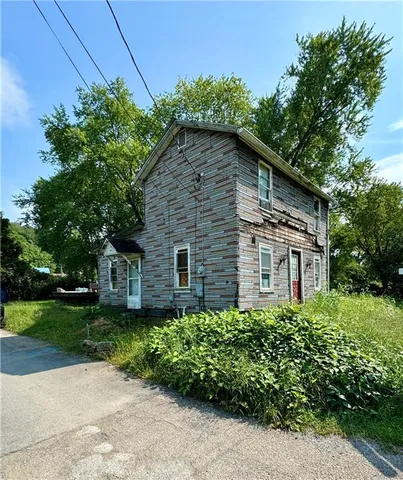$48,000 | 1210 Wysocki Avenue, North Apollo, PA 15673