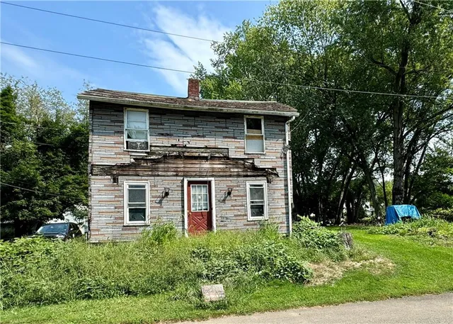 $48,000 | 1210 Wysocki Avenue, North Apollo, PA 15673