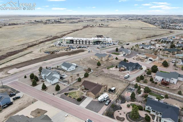 12575 Snaffle Bit Road Peyton, CO 80831 - Photo 44 of 50