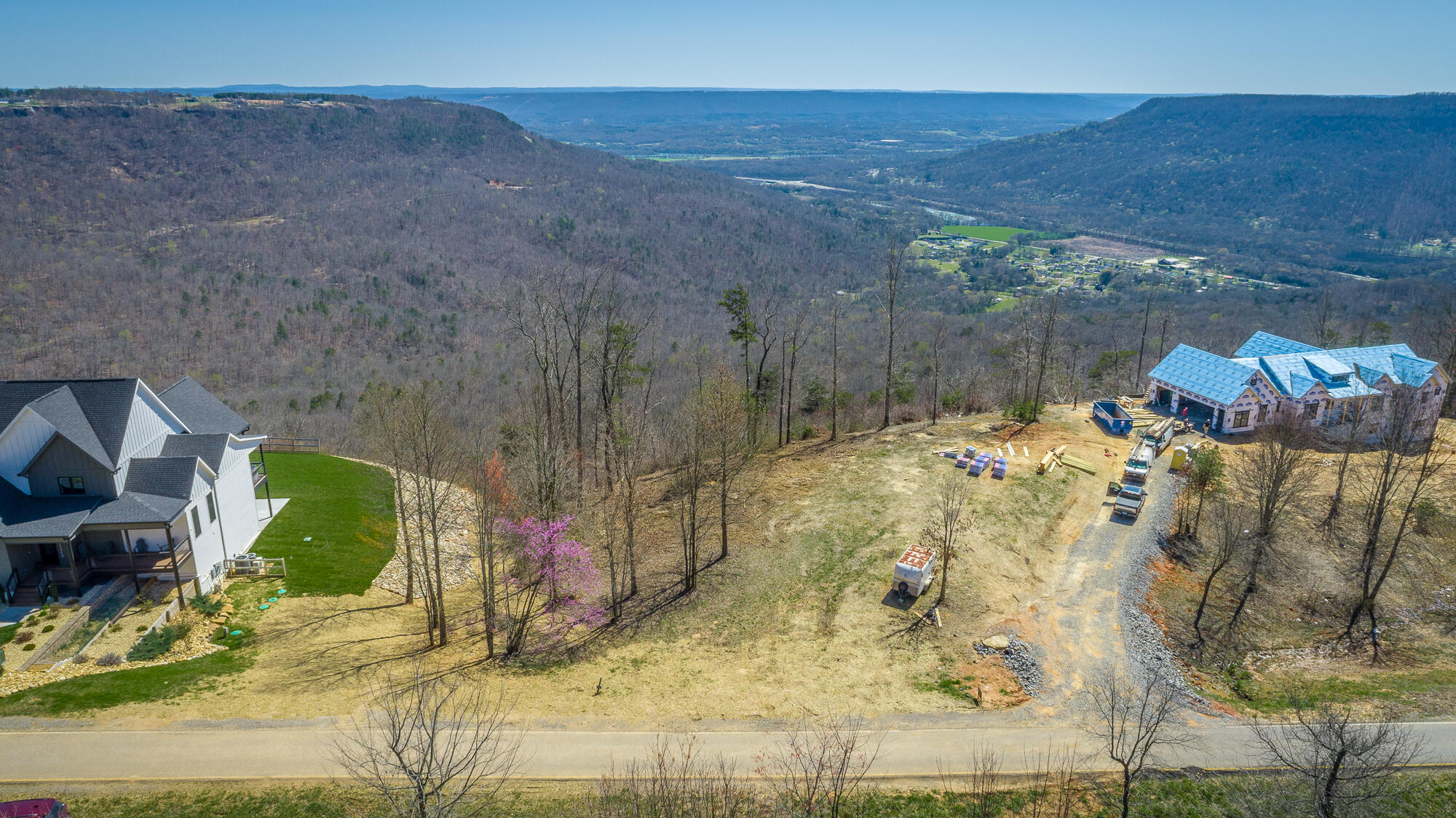 0 Sunset Circle, Unit 74 Jasper, TN 37347 - Photo 61 of 84 0 Sunset Circle - SV74 HD-31