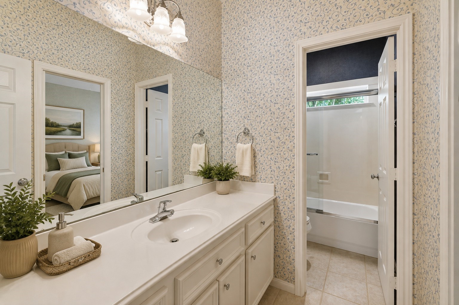 20714 Flora View Court Spring, TX 77379 - Photo 37 of 46 Gallery Image 37