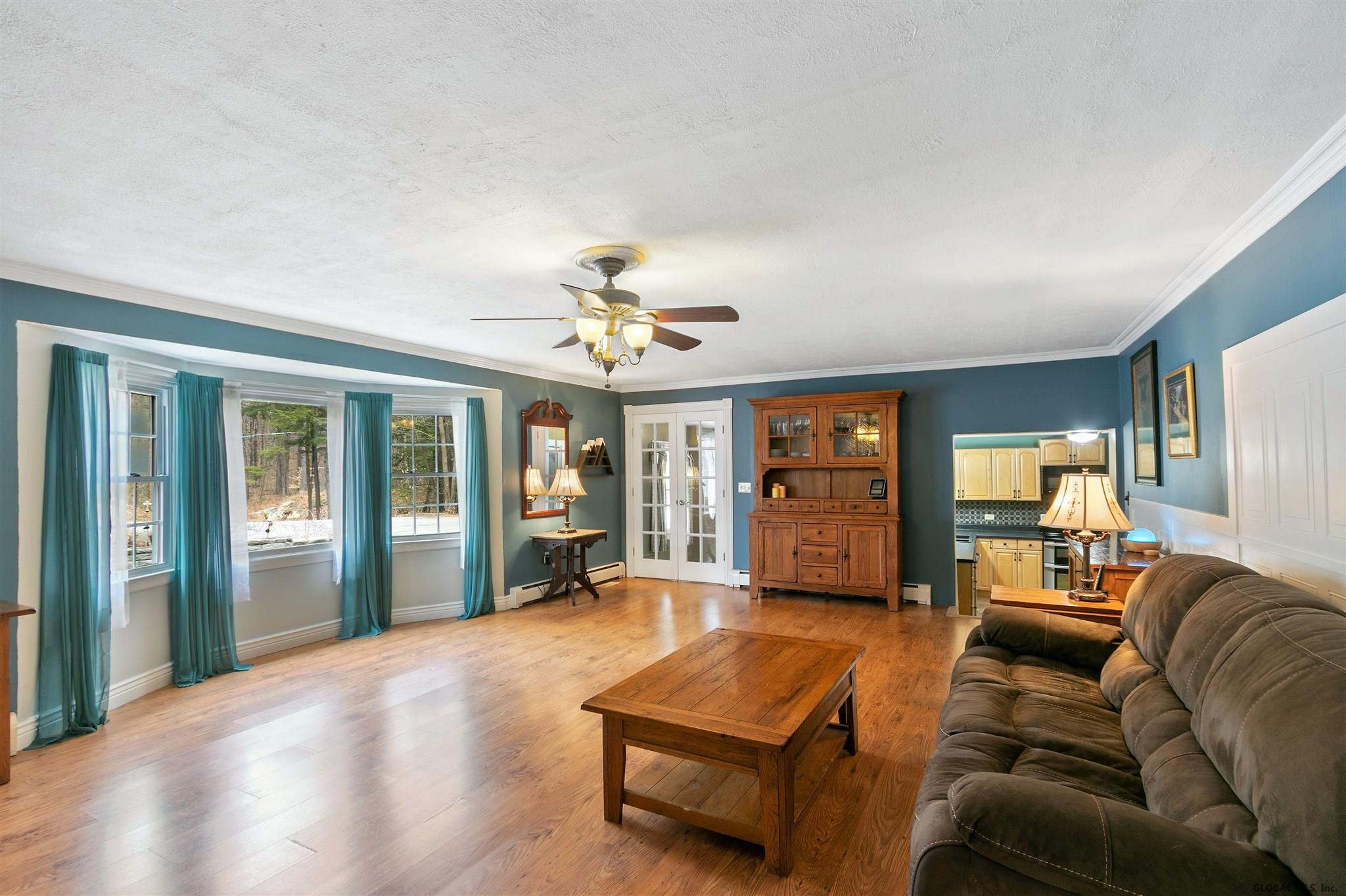 442 Flat Rock Road Lake George, NY 12845 - Photo 7 of 39 Photo 7