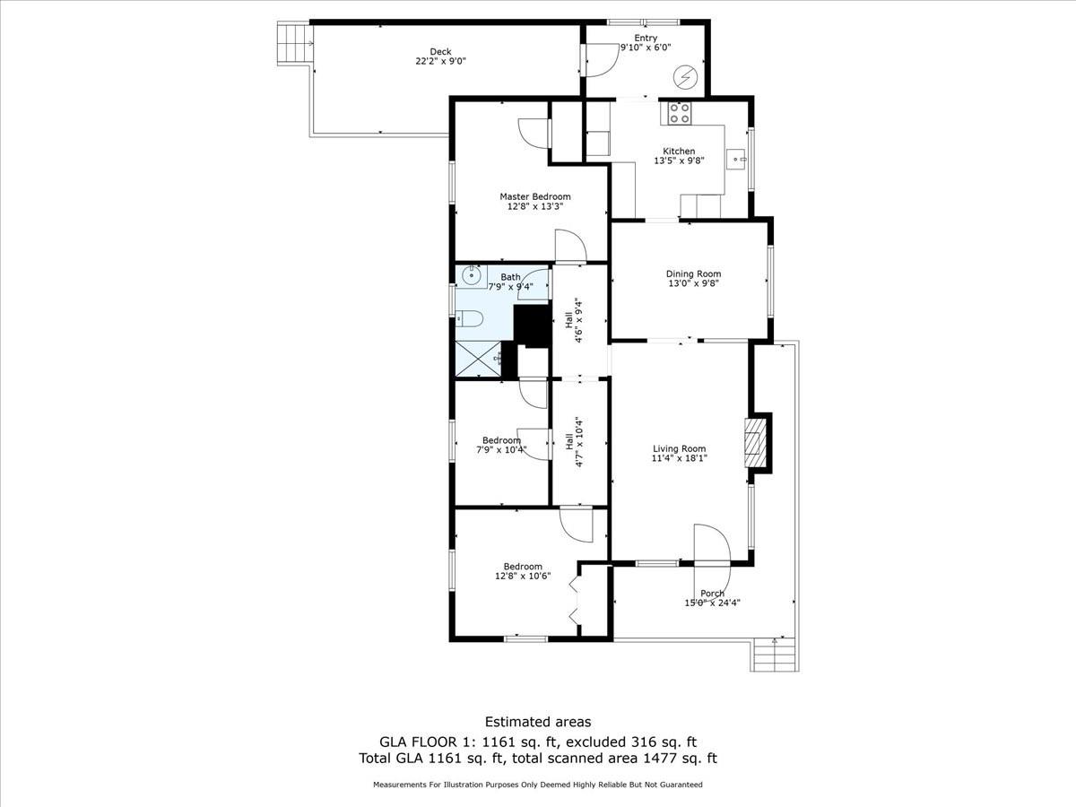 2609 Lowell Road Gastonia, NC 28054 - Photo 31 of 32 Gallery Image 31