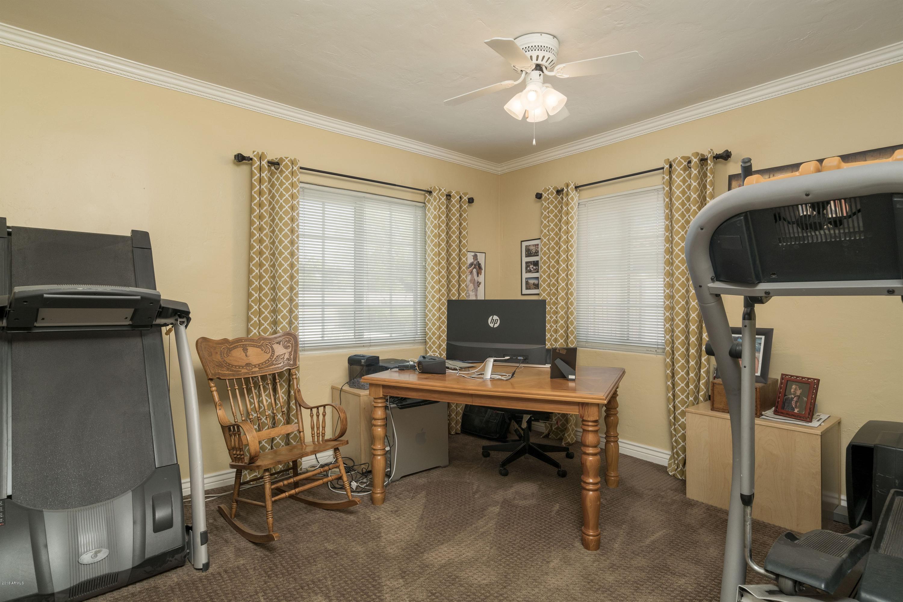 515 West Bethany Home Road Phoenix, AZ 85013 - Photo 17 of 28 017_Bedroom II