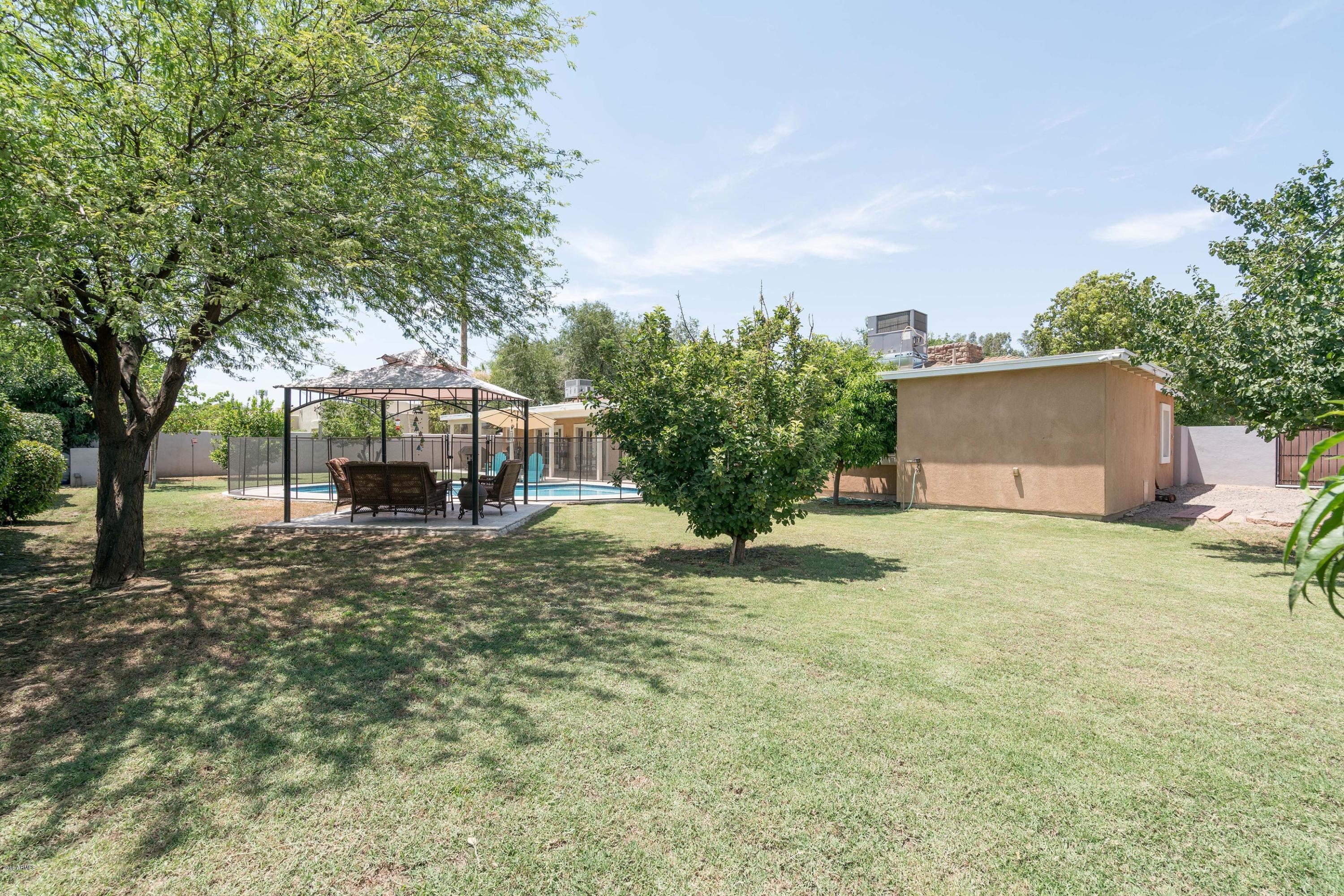 515 West Bethany Home Road Phoenix, AZ 85013 - Photo 26 of 28 026_Back of Home II