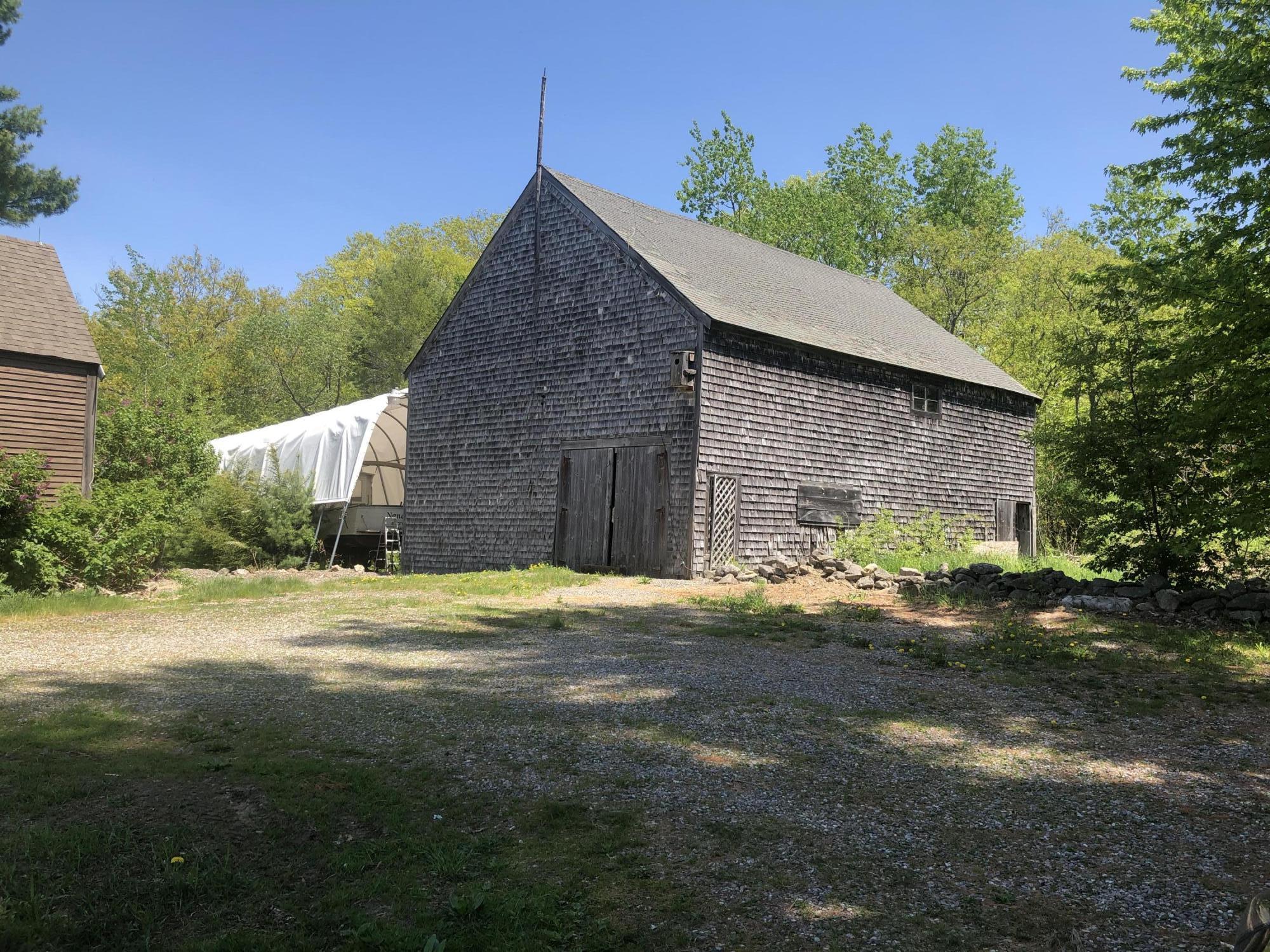 788 Wiscasset Road Pittston, ME 04345 - Photo 38 of 39 155AA3B0-FEE6-4167-8C8F-2D5EF1427B68