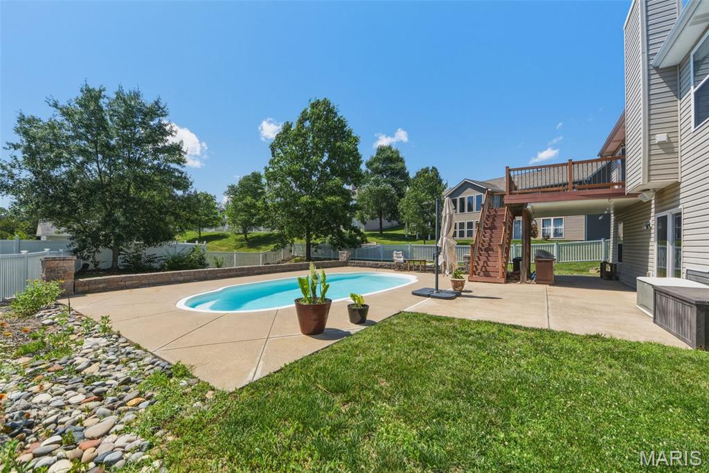 48 Aspen Ridge Court St. Peters, MO 63376 - Photo 23 of 26