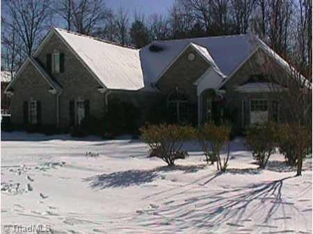 1586 Deer Run Court Oak Ridge, NC 27310 - Photo 2 of 9 Other.