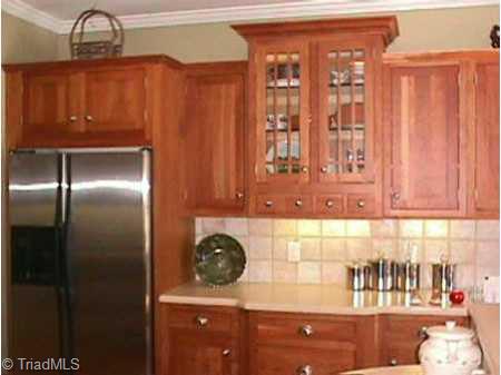 1586 Deer Run Court Oak Ridge, NC 27310 - Photo 3 of 9 Other.