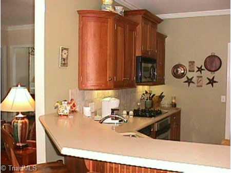 1586 Deer Run Court Oak Ridge, NC 27310 - Photo 4 of 9 Other.