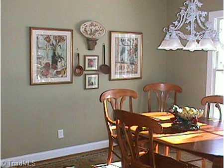 1586 Deer Run Court Oak Ridge, NC 27310 - Photo 5 of 9 Other.