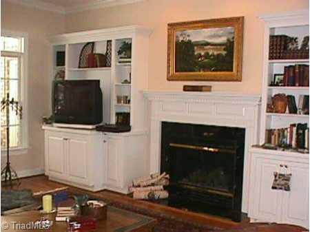 1586 Deer Run Court Oak Ridge, NC 27310 - Photo 7 of 9 Other.