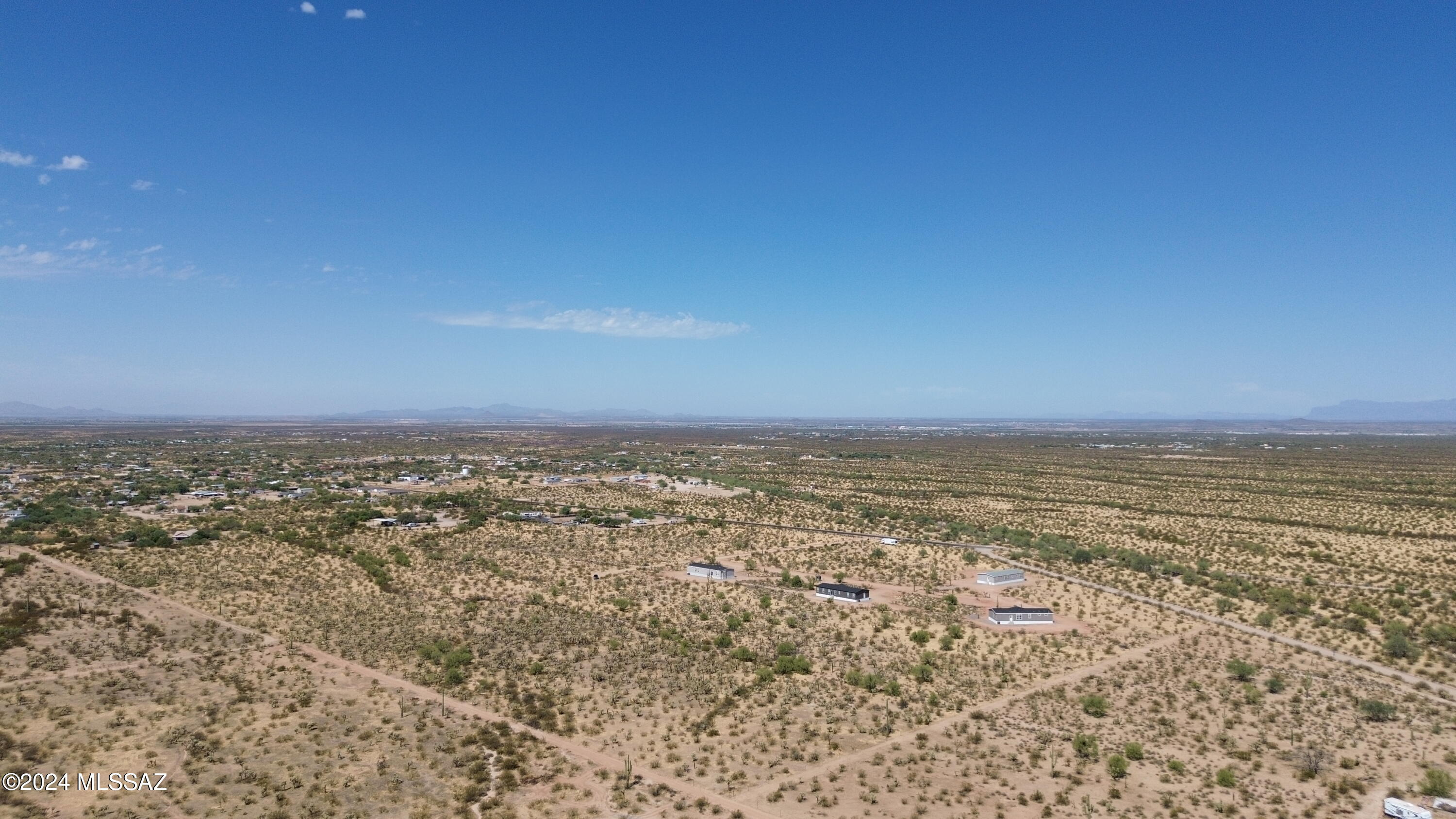 11-acres North Reed Road, Unit D Florence, AZ 85132 - Photo 38 of 41 Gallery Image 38