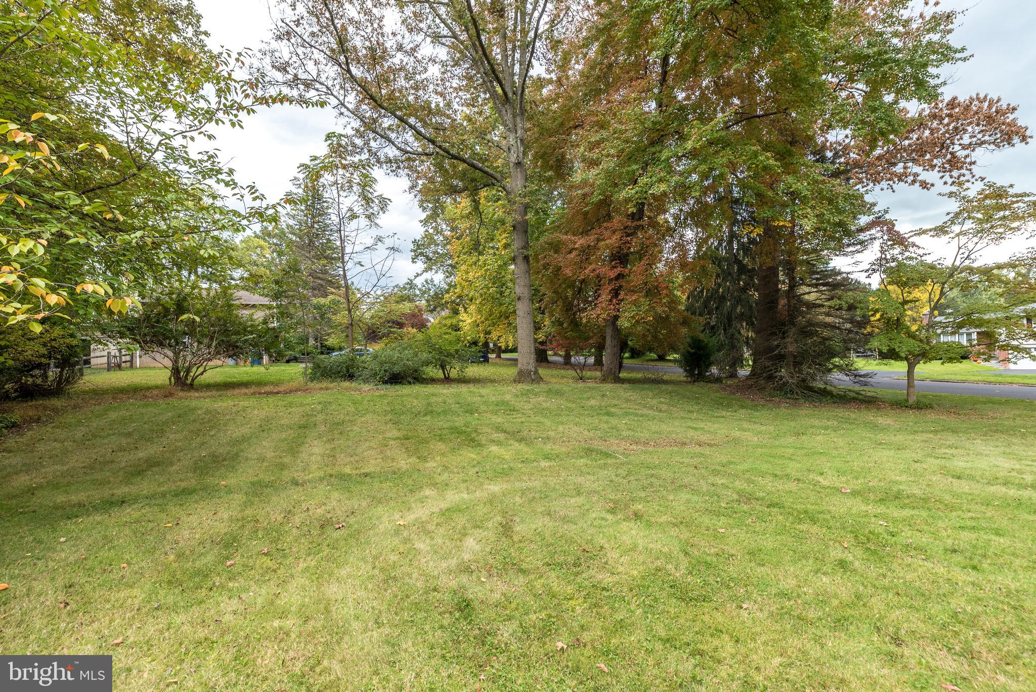 900 Llanfair Road Lower Gwynedd, PA 19002 - Photo 39 of 40 Side Lot