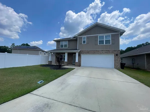$2,620 | 10541 Queens Gate Circle, Pensacola, FL 32506