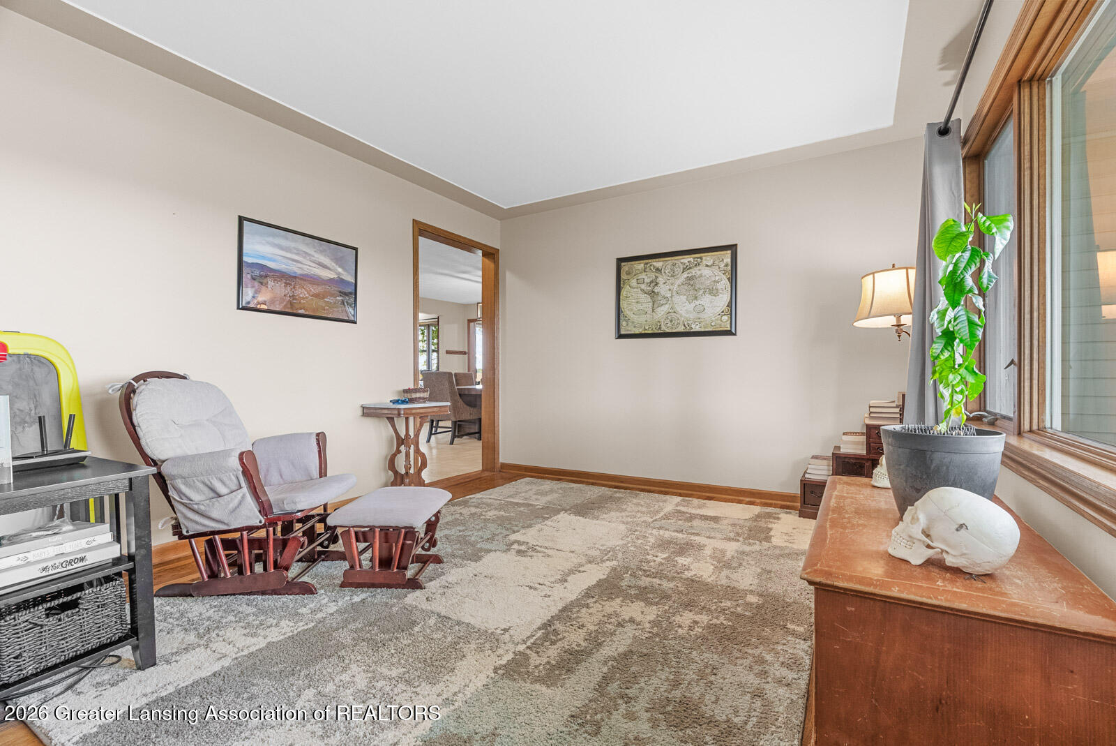 11441 South Francis Road Dewitt, MI 48820 - Photo 15 of 45 15-Media Jett - 15