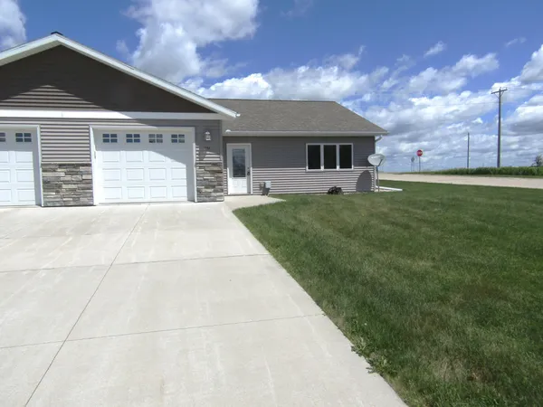 $219,000 | 216 Mooney Circle, Granite Falls, MN 56241