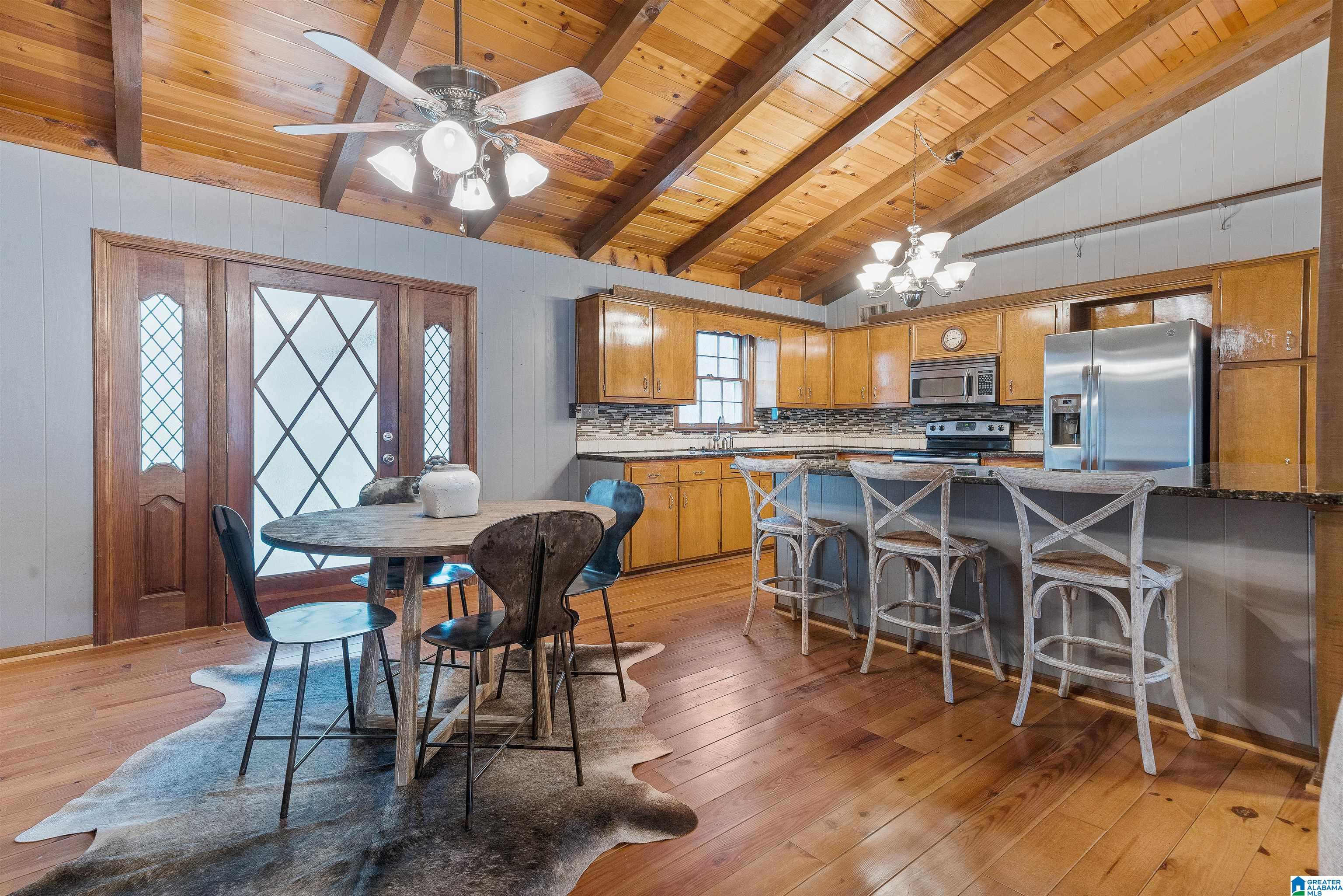 8180 Cedar Mountain Road Pinson, AL 35126 - Photo 9 of 70