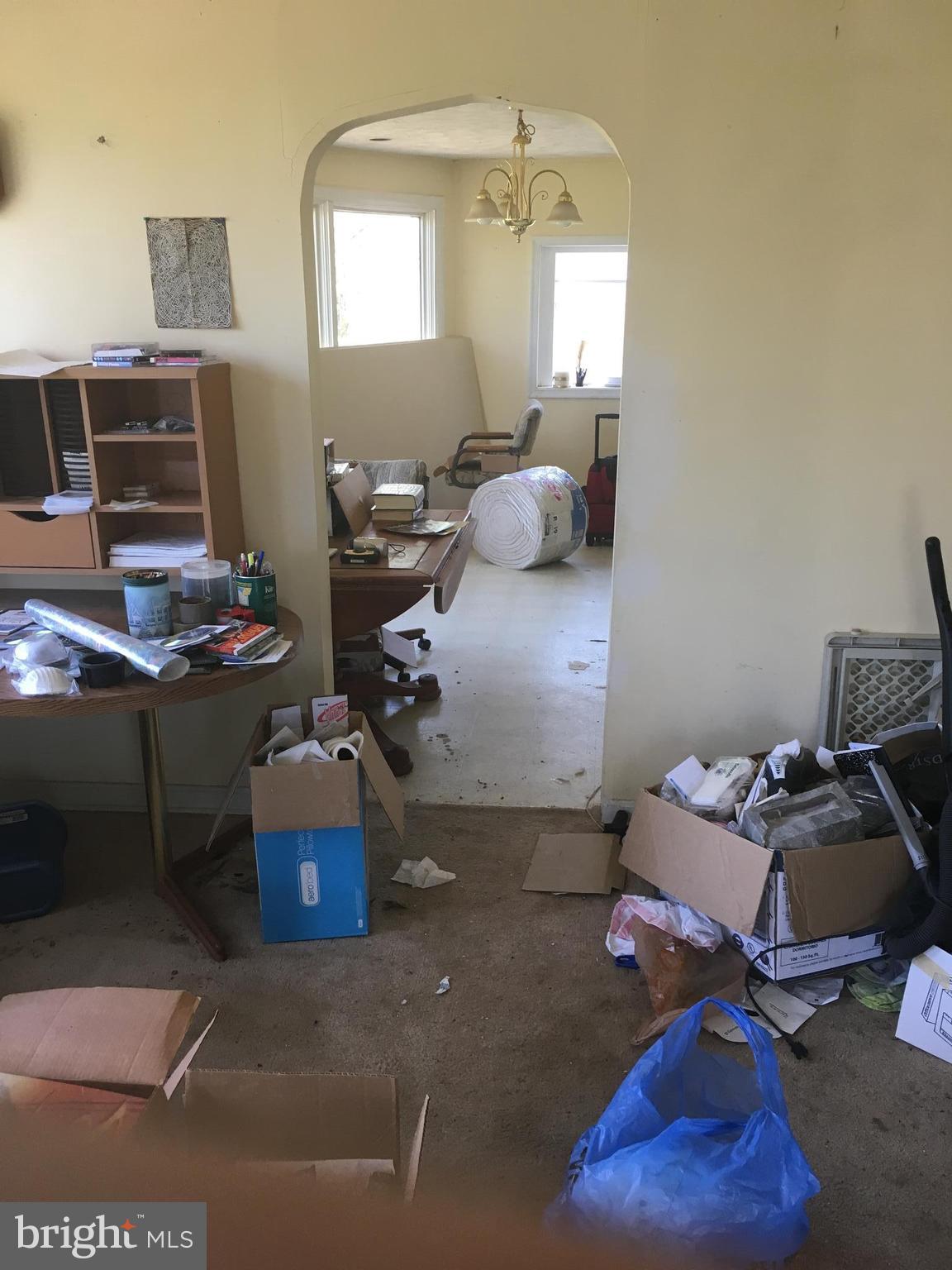 9033 Old Court Road Windsor Mill, MD 21244 - Photo 2 of 5 Interior (General)