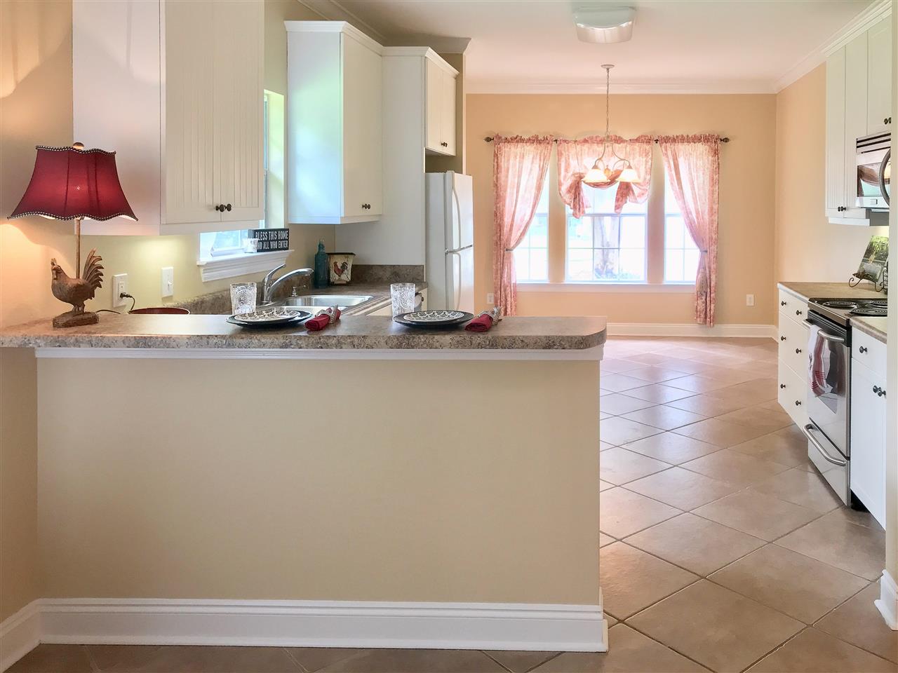 117 Mark Twain Loop Foley, AL 36535 - Photo 5 of 37 Kitchen
