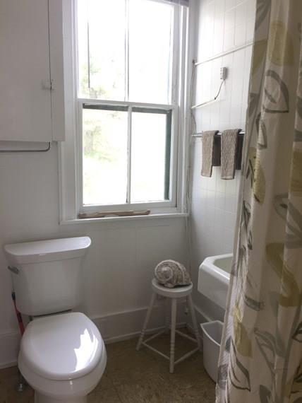 13 Northern Point Road Round Pond, ME 04564 - Photo 16 of 24 Bathroom