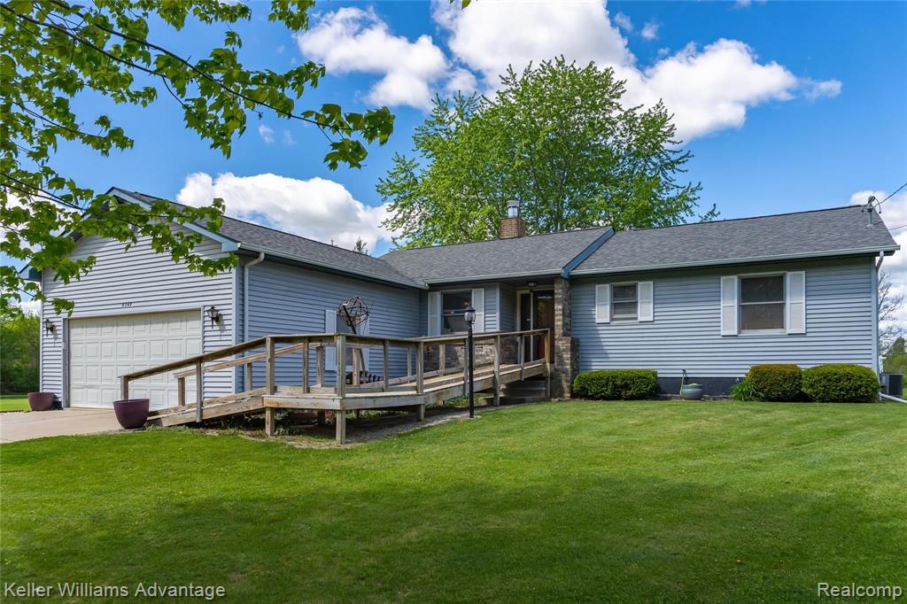 4349 North Henderson Road Davison, MI 48423 - Photo 32 of 53
