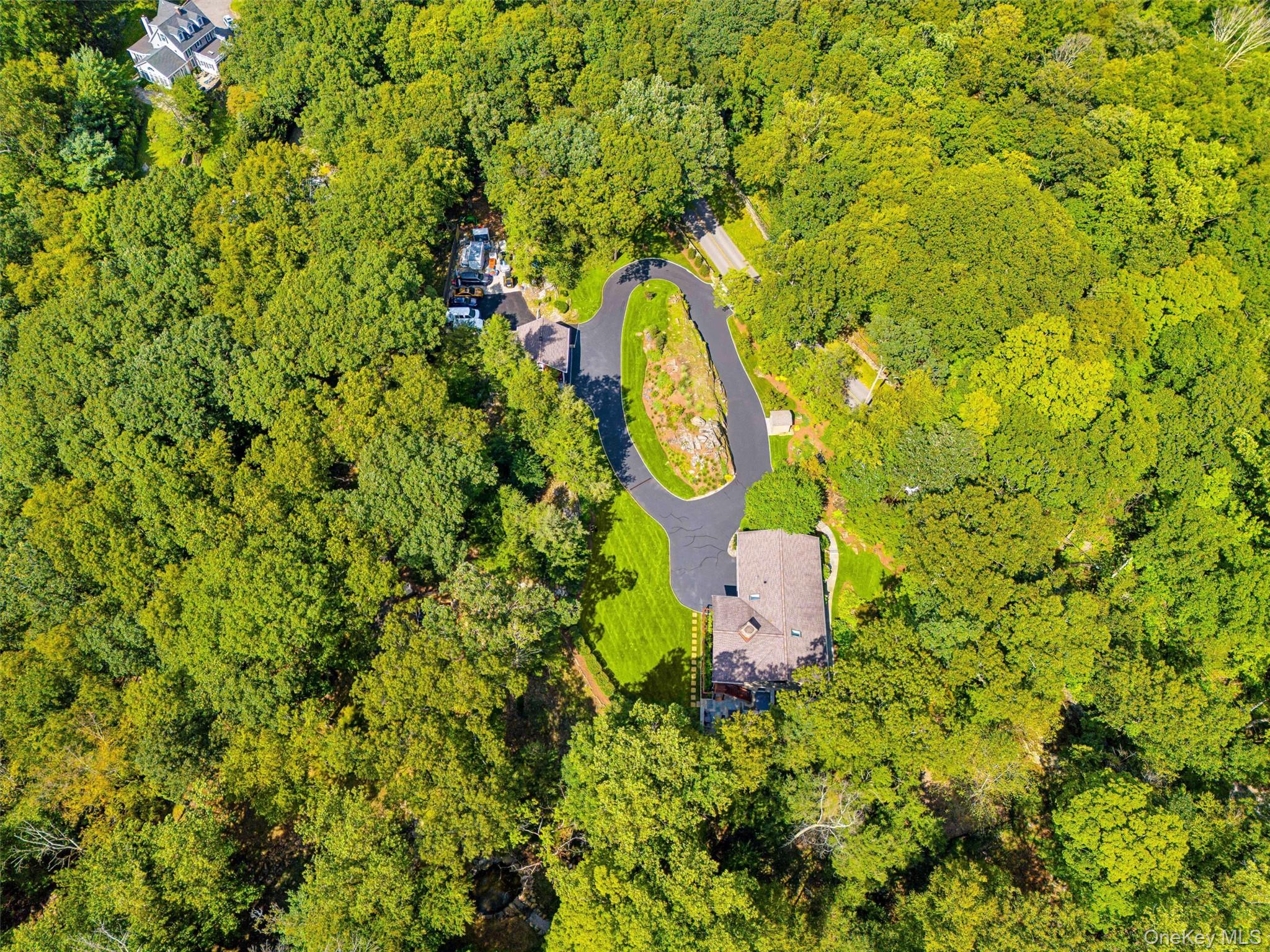 401 Chestnut Ridge Road Bedford Corners, NY 10549 - Photo 46 of 47 Gallery Image 46