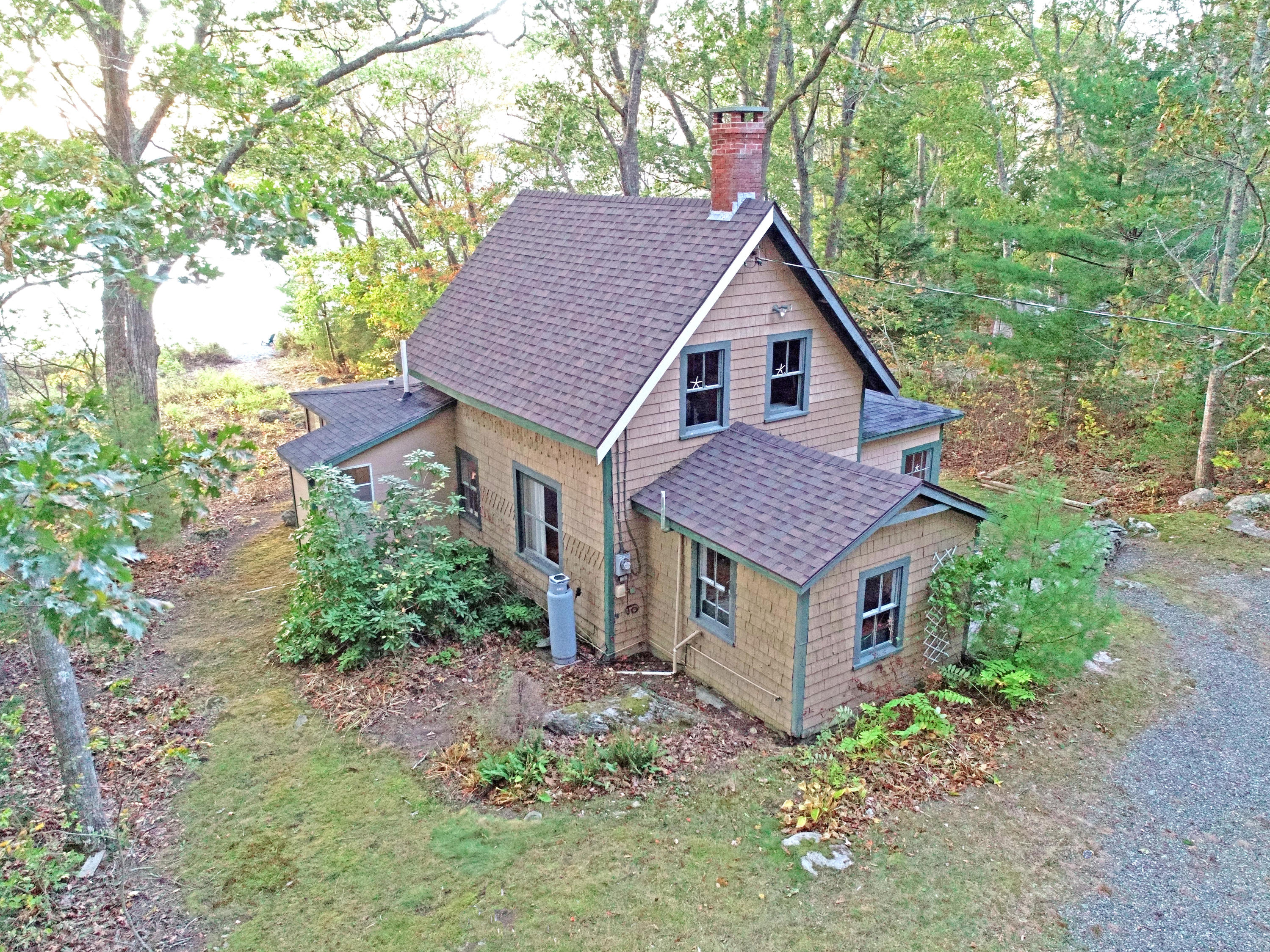 48 Lords Beach Road Trenton, ME 04605 - Photo 7 of 36 48 exterior 13