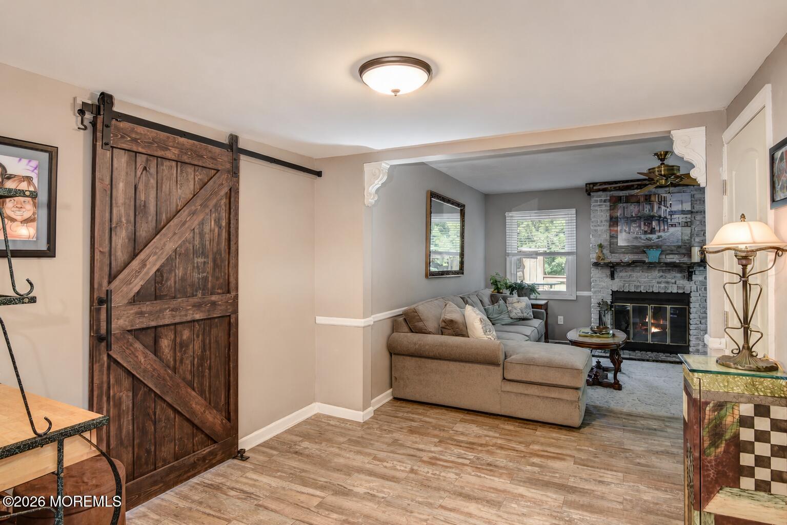 559 Brickyard Road Freehold, NJ 07728 - Photo 8 of 32 7 Foyer