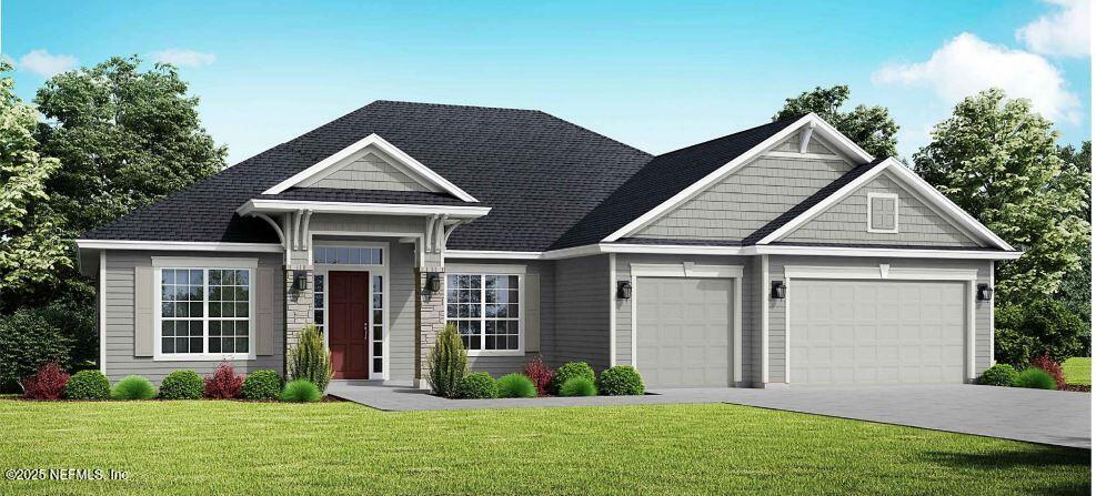 Bridgecreek B