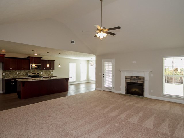 232 Prairie Clover Run Aiken, SC 29803 - Photo 7 of 19