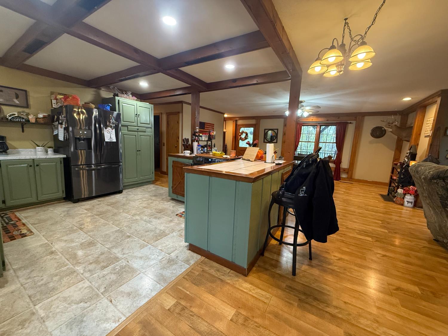 4774 Rader Lane Vevay, IN 47043 - Photo 8 of 44 Gallery Image 8