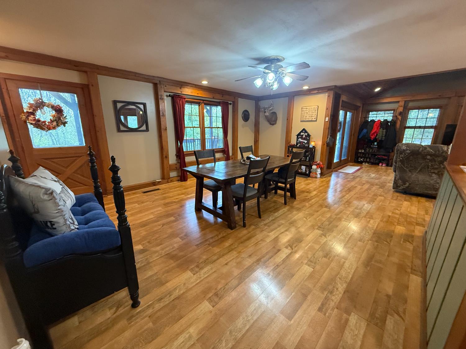 4774 Rader Lane Vevay, IN 47043 - Photo 9 of 44 Gallery Image 9