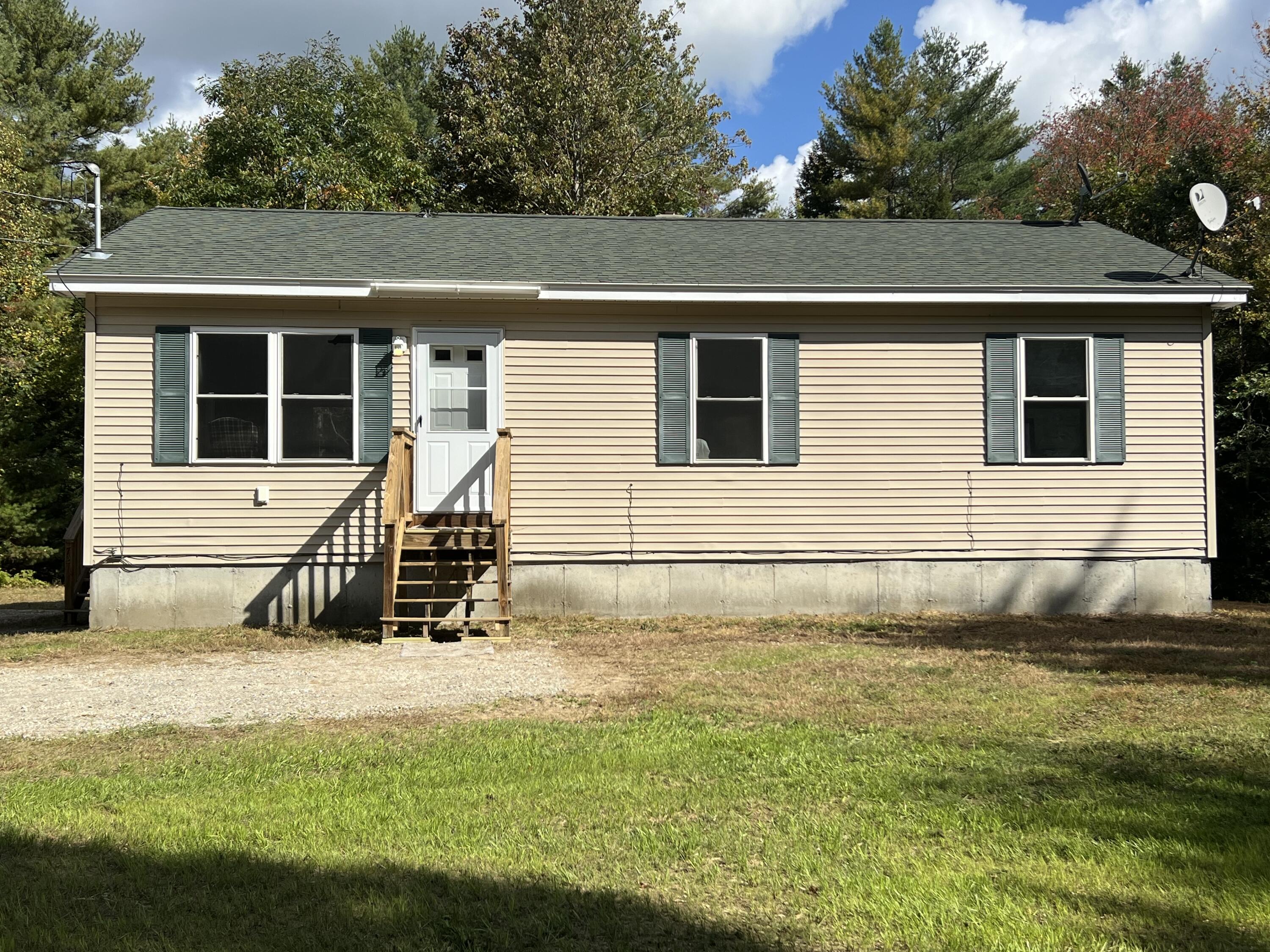 72 Mountain View Road Leeds, ME 04263 - Photo 1 of 33 72 Mountain View