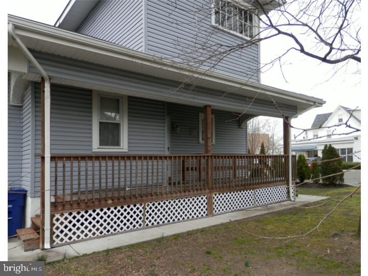 148 Webster Street Riverside, NJ 08075 - Photo 3 of 25