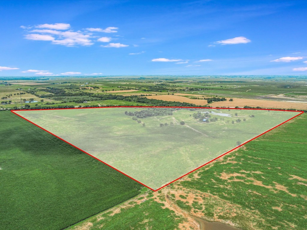 Restricted Address Coupland, TX 78615 - Photo 1 of 11