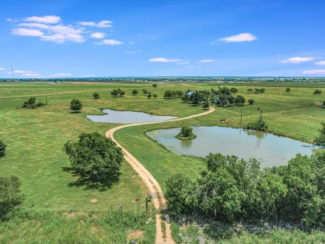 a view of an outdoor space and a lake view