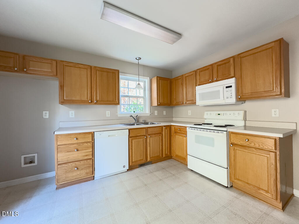 170 Beaver Ridge Drive Youngsville, NC 27596 - Photo 11 of 37 KIT 2