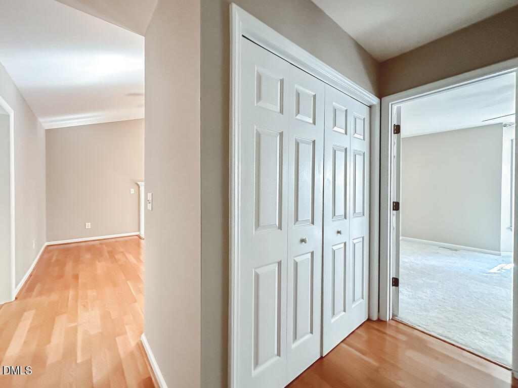 170 Beaver Ridge Drive Youngsville, NC 27596 - Photo 13 of 37 Laundry