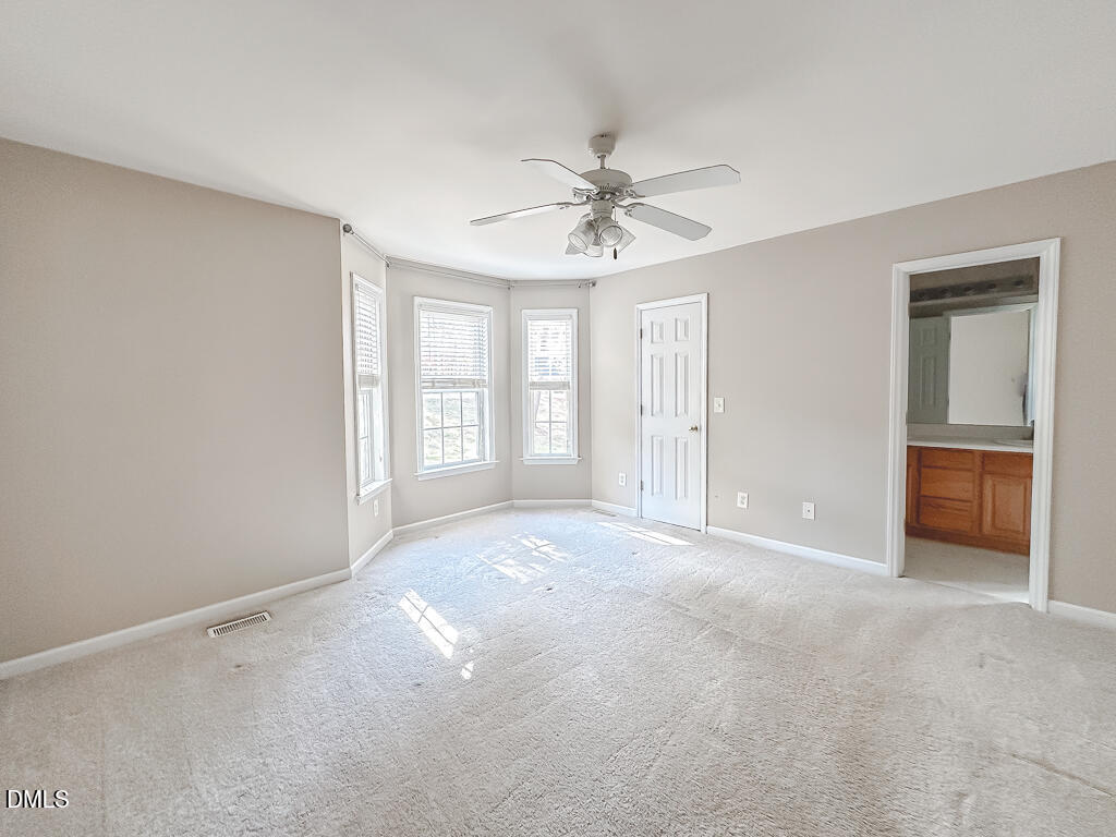 170 Beaver Ridge Drive Youngsville, NC 27596 - Photo 14 of 37 Primary BR 1