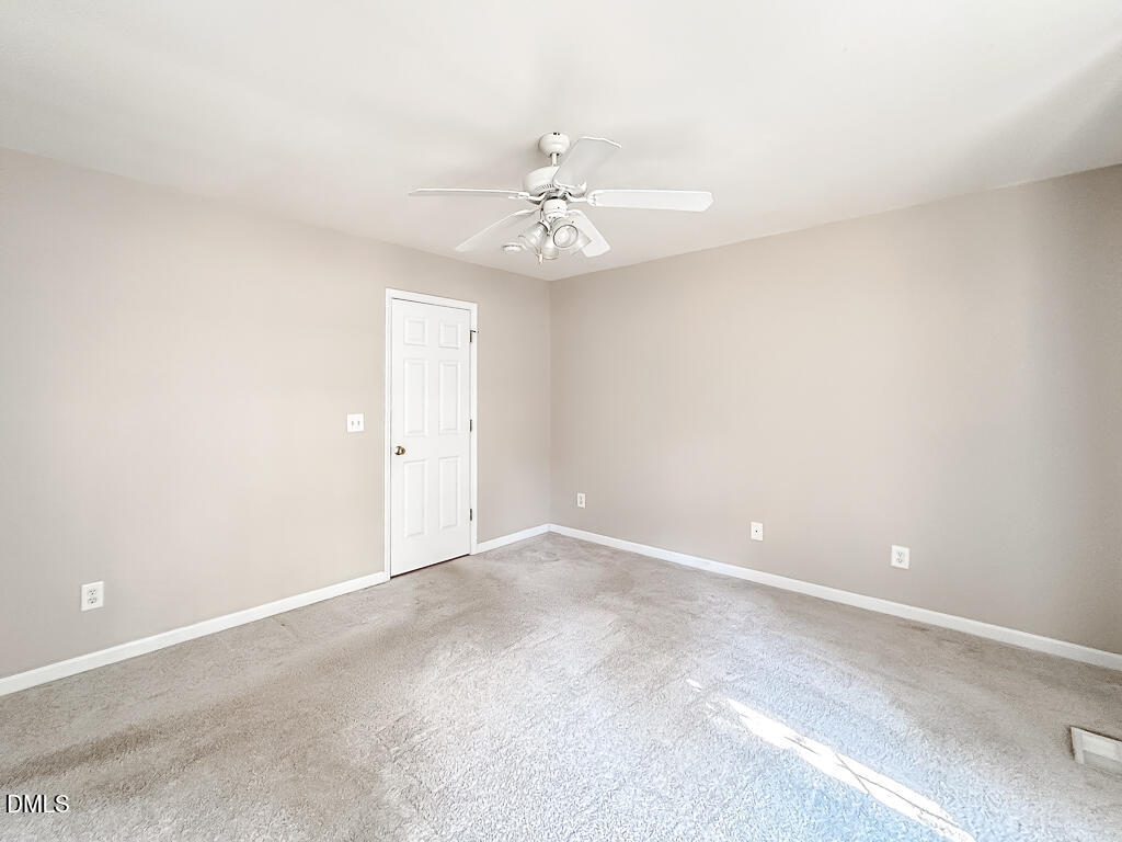 170 Beaver Ridge Drive Youngsville, NC 27596 - Photo 16 of 37 MBR 2