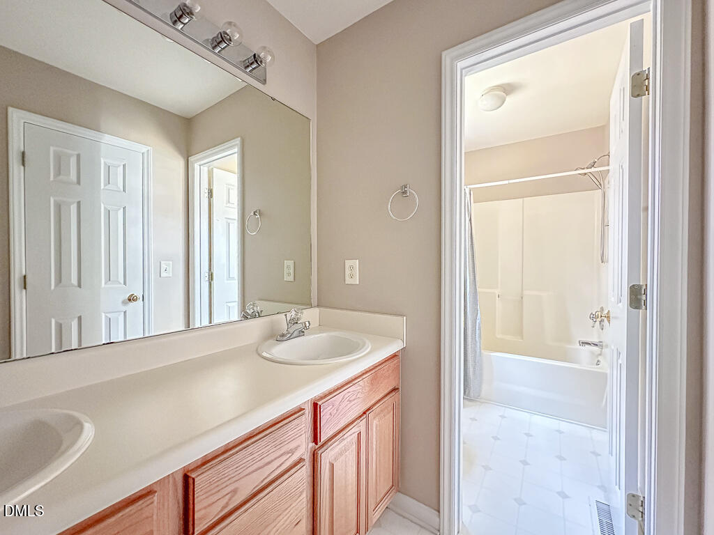 170 Beaver Ridge Drive Youngsville, NC 27596 - Photo 17 of 37 Primary BA 1