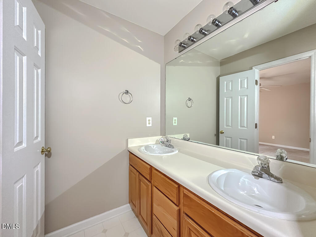 170 Beaver Ridge Drive Youngsville, NC 27596 - Photo 18 of 37 Primary BA 2