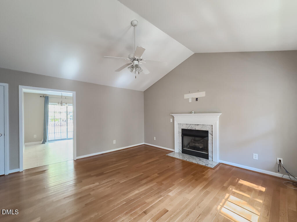 170 Beaver Ridge Drive Youngsville, NC 27596 - Photo 2 of 37 FR 1