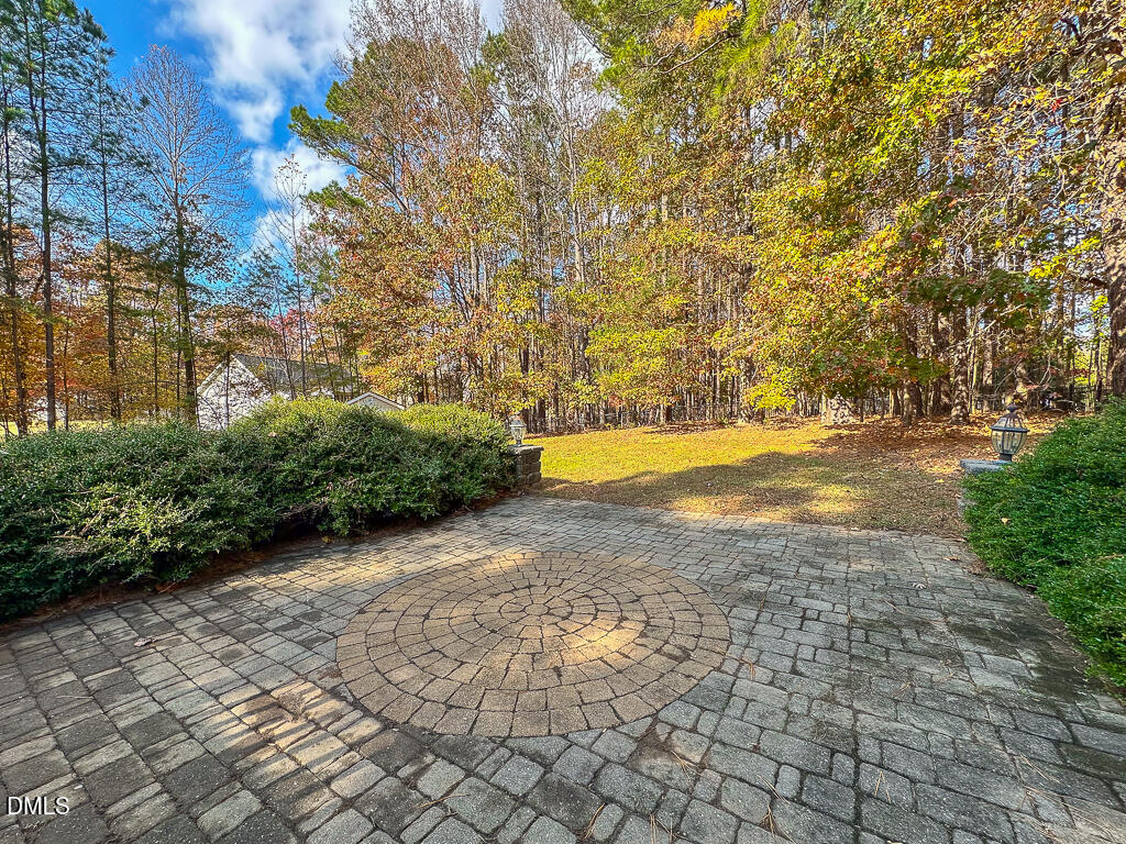 170 Beaver Ridge Drive Youngsville, NC 27596 - Photo 29 of 37 Patio