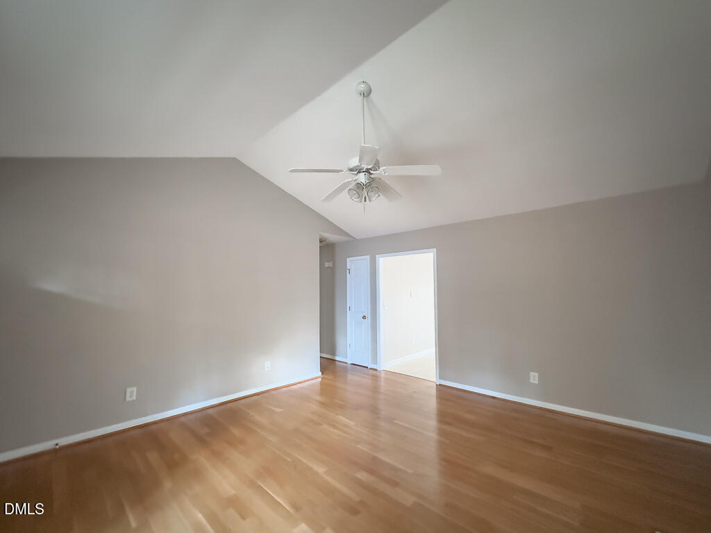 170 Beaver Ridge Drive Youngsville, NC 27596 - Photo 4 of 37 FR 2