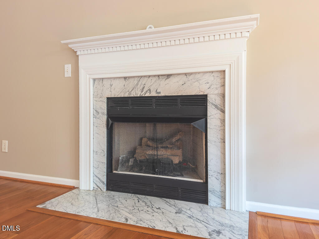 170 Beaver Ridge Drive Youngsville, NC 27596 - Photo 8 of 37 FP