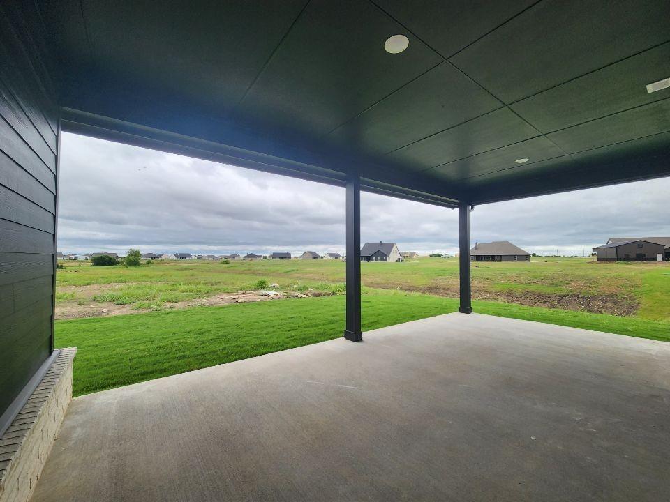 2320 Quartz Street Krum, TX 76249 - Photo 20 of 23