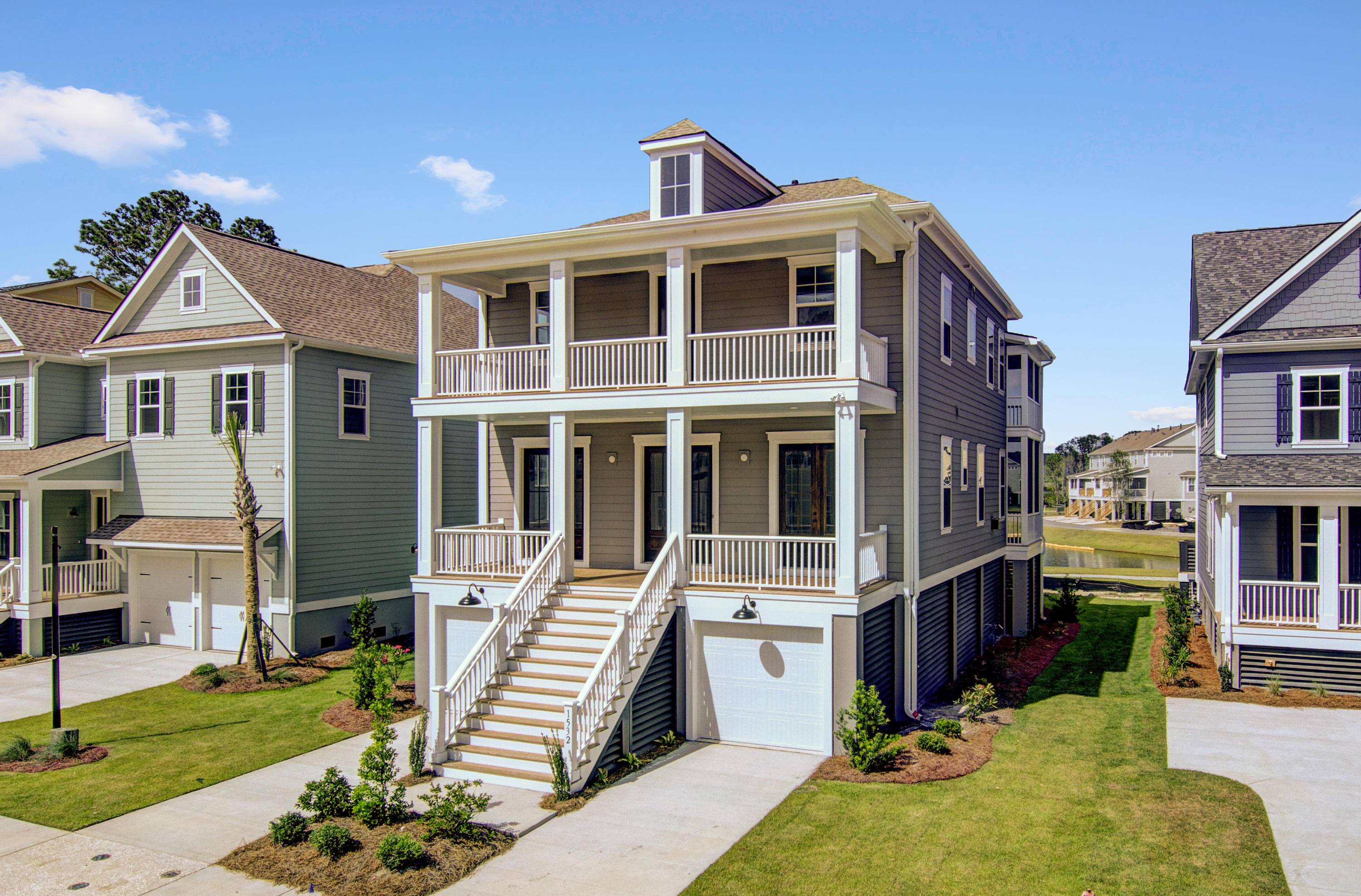 1532 Red Tide Road Mount Pleasant, SC 29466 - Photo 1 of 69 1