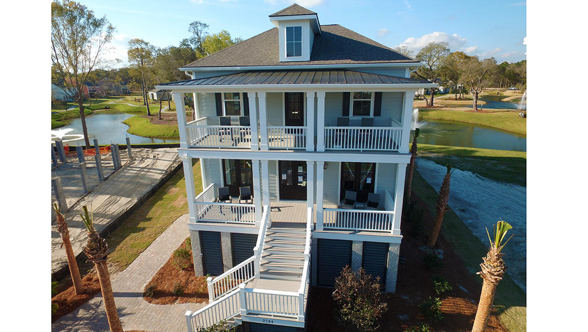 1532 Red Tide Road Mount Pleasant, SC 29466 - Photo 2 of 69 Stanford-O-3168_Oyster-Point-EMD-Lot-121